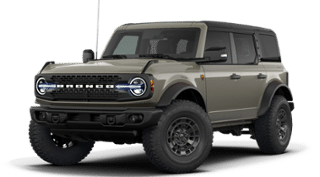 2026 Ford Bronco® External Image 2